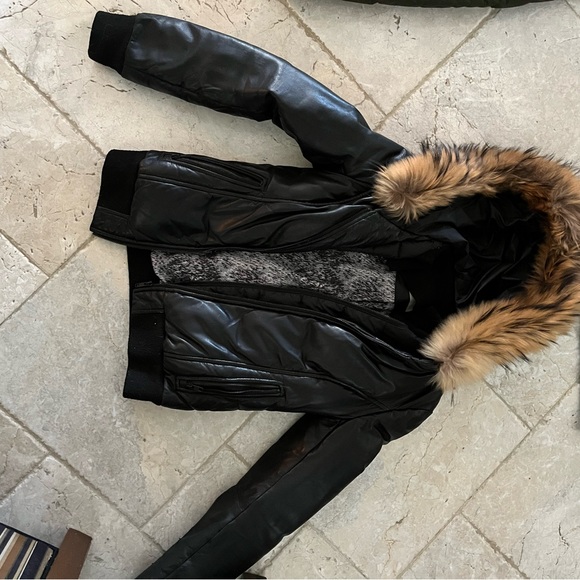 Women jacket Soia & Kyo - Picture 1 of 2